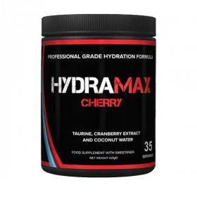 HydraMax, ķiršu - 420g