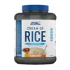 Cream of Rice, Golden Syrup - 2000g