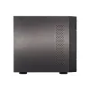 NAS tinklinė saugykla Asustor AS6508T Juoda Intel Atom C3538