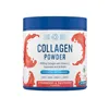 Collagen Powder, Strawberry & Raspberry - 165g