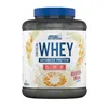 Critical Whey, viljamaito - 2000g