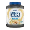 Critical Whey, vaniljakastike - 2000g