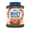 Critical Whey, Salted Caramel - 2000g