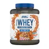 Critical Whey, Toffee Popcorn - 2000g
