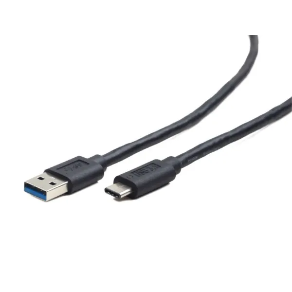 USB-C - USB-C Kaabel Cablexpert CCP-USB3-AMCM-10