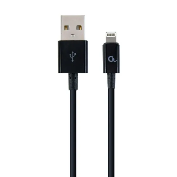 Valgustuskaabel Cablexpert CC-USB2P-AMLM-1M