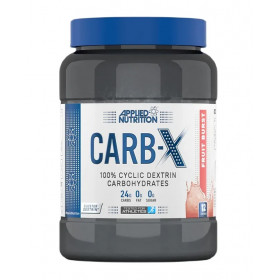 Carb X, Fruit Burst - 300g