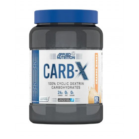 Carb X, Orange Burst - 300g