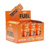 Bodyfuel Energy Shots, Orange - 12 x 60 ml.