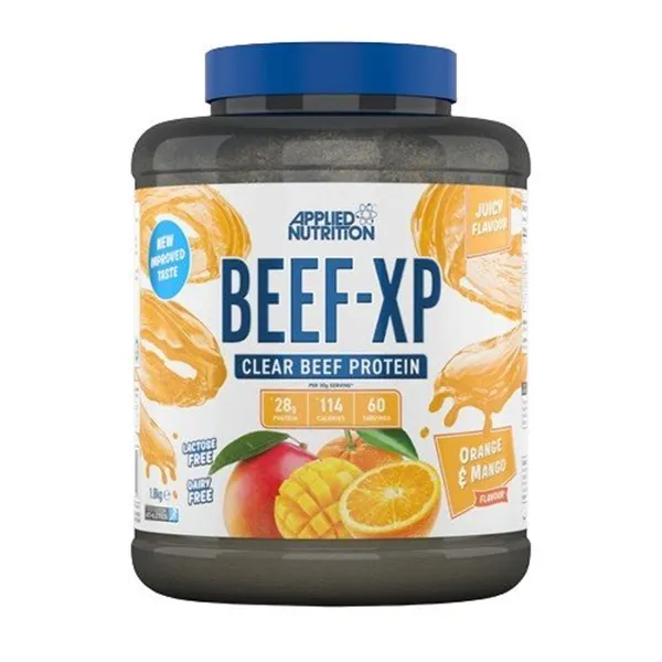 Beef-XP, Orange & Mango - 1800g