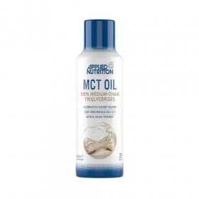 MCT Oil - 490 ml.