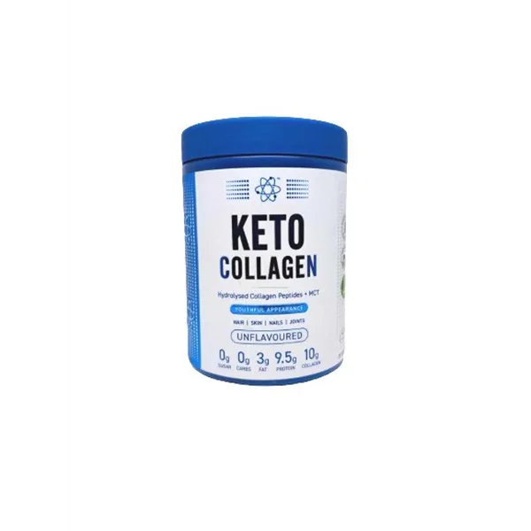 Keto kolagēns, bez garšas - 325g