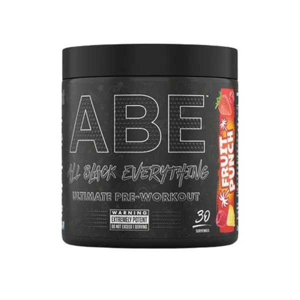 ABE - Viss melns, augļu punšs - 375g