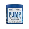 „Pump 3G“ prieš treniruotę, „Icy Blue Raz“ – 375 g