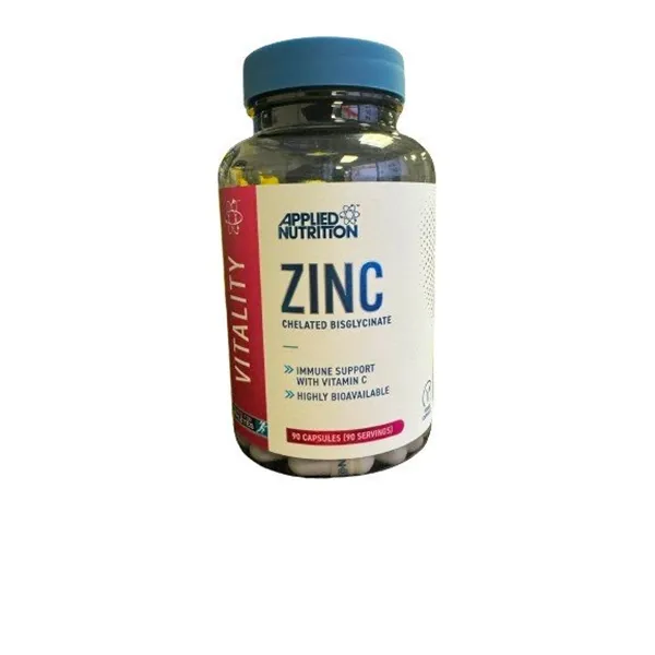 Zinc - 90 caps