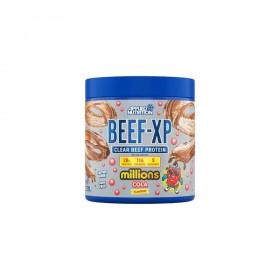 Beef-XP, Millions Cola - 150g (5 servings)