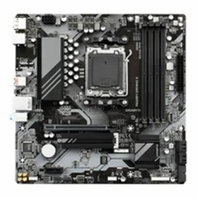 Pagrindinė plokštė Gigabyte  A620M AMD A620 AMD AM5