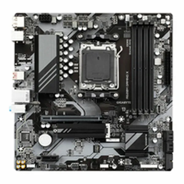 Pagrindinė plokštė Gigabyte  A620M AMD A620 AMD AM5