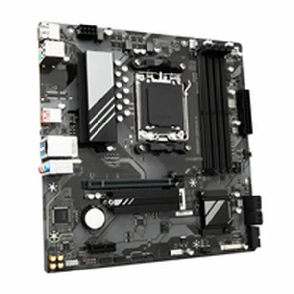 Pagrindinė plokštė Gigabyte  A620M AMD A620 AMD AM5