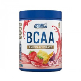 BCAA aminohidratas, vaisių skonio (EAN 5056555206232) - 450 g