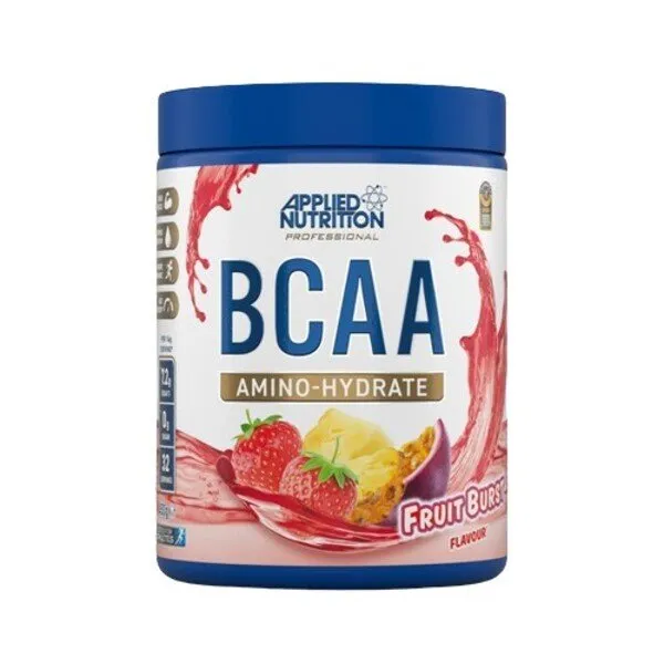 Аминогидрат BCAA, фруктовый взрыв (EAN 5056555206232) - 450 г