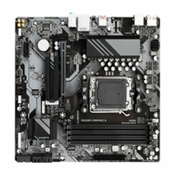 Pagrindinė plokštė Gigabyte  A620M AMD A620 AMD AM5