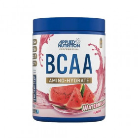 BCAA aminoskābju hidrāts, arbūzs (EAN 5056555206294) - 450g