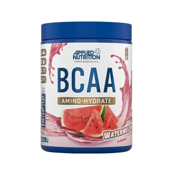 BCAA aminohidratas, arbūzas (EAN 5056555206294) - 450 g