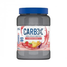Carb X, augļu pārslas (EAN 5056555206355) - 1200 g