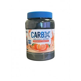 Carb X, apelsīnu eksplozija - 1200 g