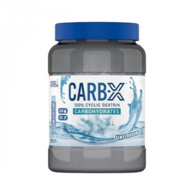 Carb X, bez garšas - 1200g