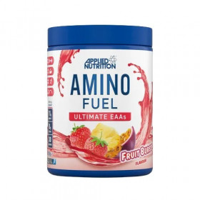 Amino Fuel, augļu eksplozija - 390g