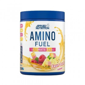 Amino Fuel, augļu salāti (EAN 5056555206409) - 390g