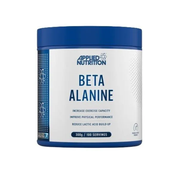 Beeta-alaniini, 3000 mg - 300 g