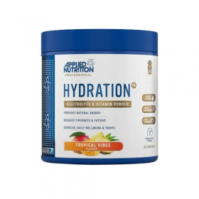„Hydration+“, tropiniai vibracijos – 240 g