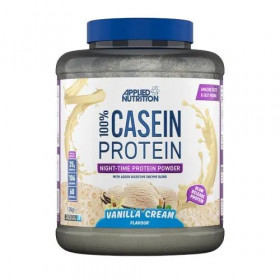 100% Casein Protein, Vanilla (EAN 5056555208021) - 1800g