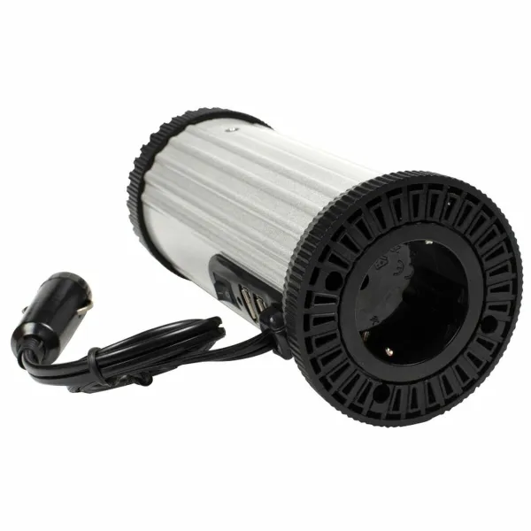 Autolaadija GEMBIRD EG-PWC150-01 150W