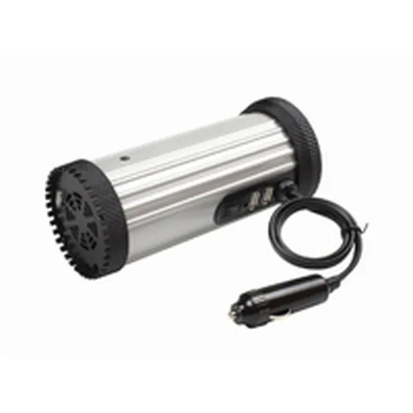 Autolaadija GEMBIRD EG-PWC150-01 150W