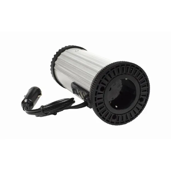Autolaadija GEMBIRD EG-PWC150-01 150W