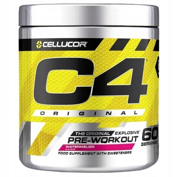 C4 Original, Watermelon - 396g