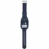 Smartwatch LEOTEC LESB01R Black