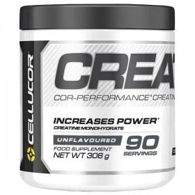 Cor-Performance Creatine, Unflavored - 306g