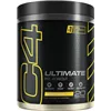  C4 Ultimate, citronu tvists - 520g