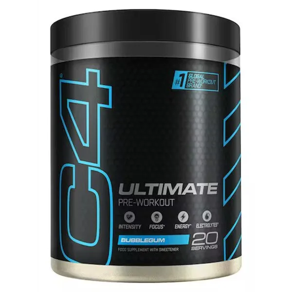  C4 Ultimate, purukumi - 508 g