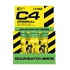 C4 Original Pre-Workout Shot, Sour Batch Bros - 12 x 60 мл.