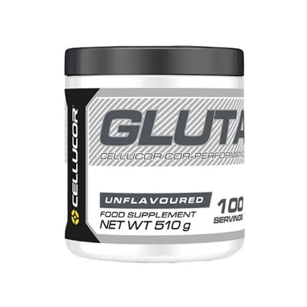 „Cor-Performance“ glutaminas - 510 g