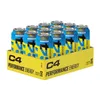 C4 Performance Energy, Millions Bubblegum - 12 x 500 ml.