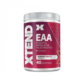 Xtend EAA, Летние фрукты - 296 г