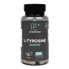 PE Nutrition L-тирозин, 500 мг - 50 растительных капсул