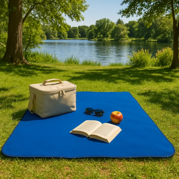 Picnic blanket Springos PM045